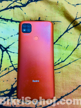 Redmi 9